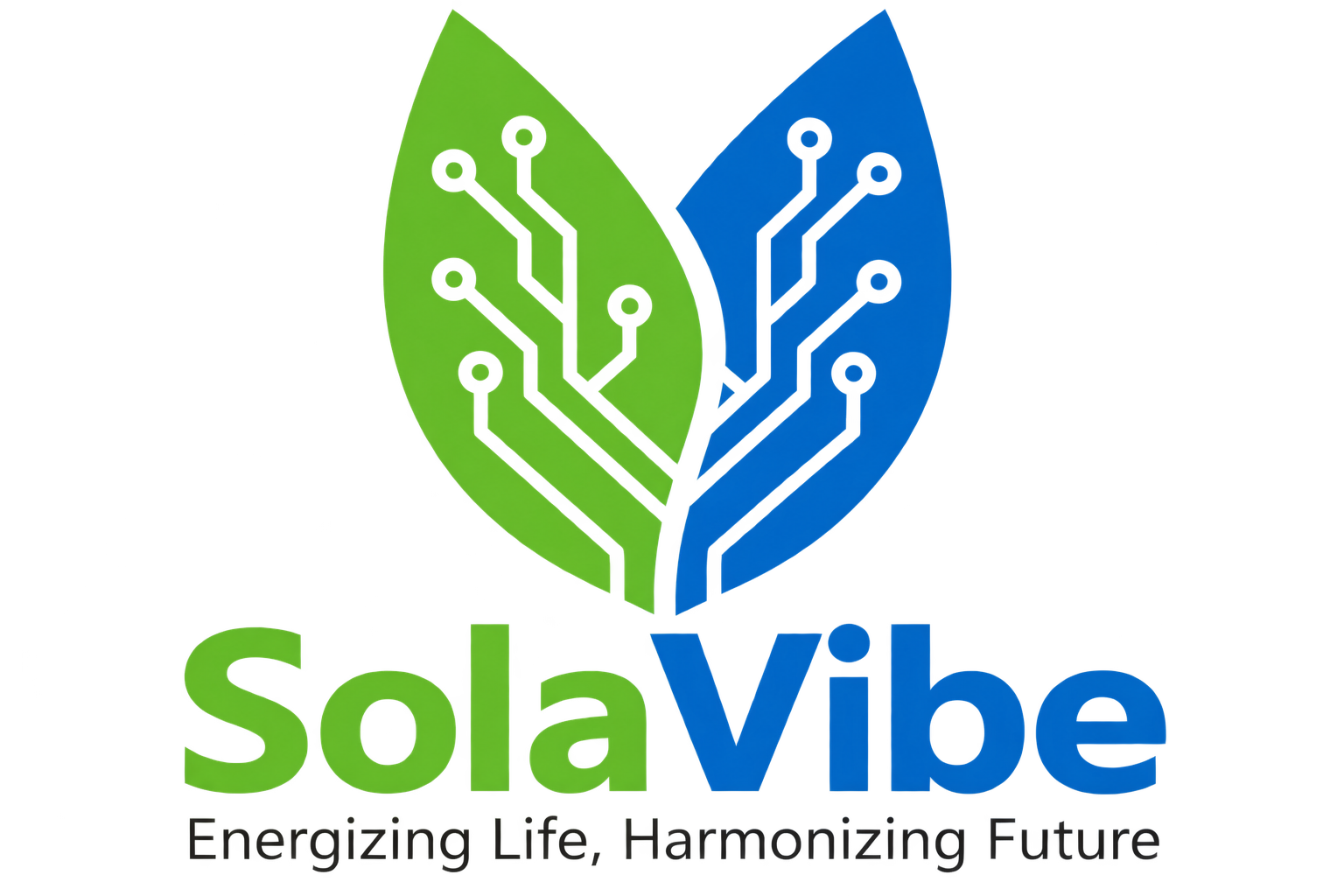 SolaVibe Green Energy